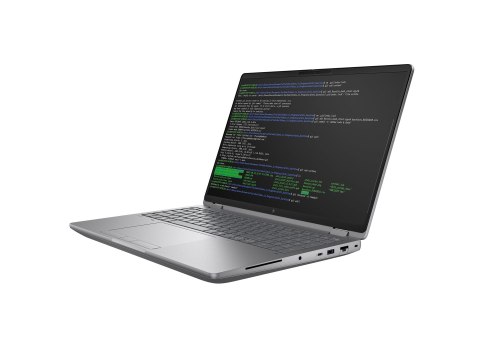 HP ZBook Fury G1i Mobile Workstation - AI PC, AI Workstation - Intel Core Ultra 7 - 255HX / do 5.2 GHz - Win 11 Pro - RTX PRO 10
