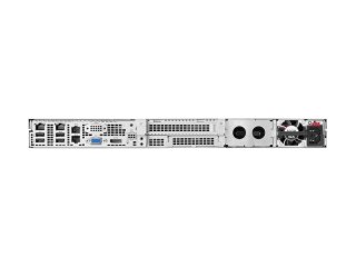 HPE ProLiant DL20 Gen11 - Serwer - montowany w stojaku 4U - pojedynczy - 1 x Xeon 6325P / do 5.2 GHz - RAM 32 GB - SATA - wymian