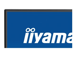 Iiyama ProLite X2792QSU-B1 - Monitor LED - 27" - 2560 x 1440 WQHD @ 70 Hz - IPS - 350 cd/m² - 1000:1 - 5 ms - HDMI, DVI, Display