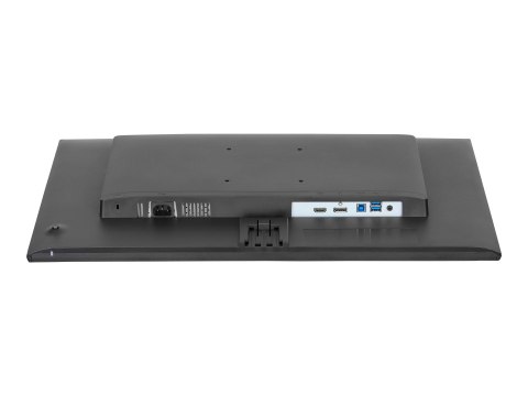Iiyama ProLite X2792QSU-B1 - Monitor LED - 27" - 2560 x 1440 WQHD @ 70 Hz - IPS - 350 cd/m² - 1000:1 - 5 ms - HDMI, DVI, Display