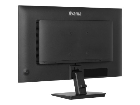 Iiyama ProLite X2792QSU-B1 - Monitor LED - 27" - 2560 x 1440 WQHD @ 70 Hz - IPS - 350 cd/m² - 1000:1 - 5 ms - HDMI, DVI, Display