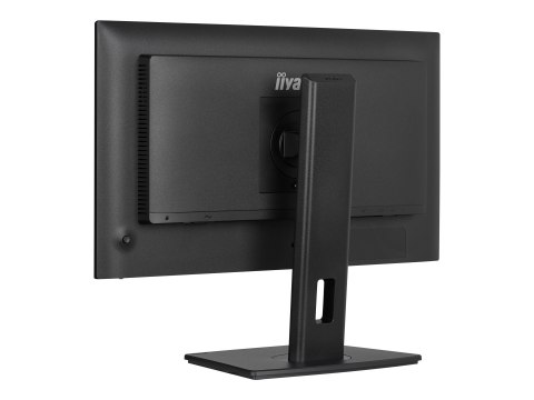 Iiyama ProLite XB2492HSU-B1 - Monitor LED - 24" (23.8" widoczny) - 1920 x 1080 Full HD (1080p) @ 120 Hz - IPS - 300 cd/m² - 1500