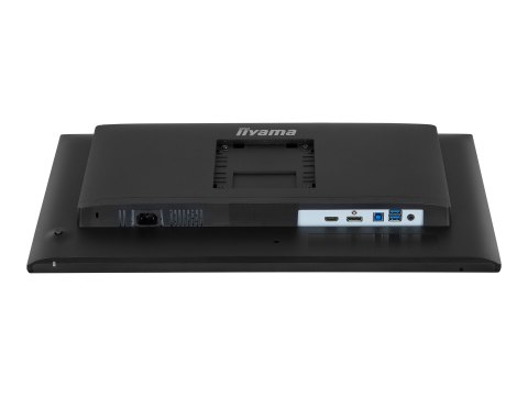Iiyama ProLite XB2492HSU-B1 - Monitor LED - 24" (23.8" widoczny) - 1920 x 1080 Full HD (1080p) @ 120 Hz - IPS - 300 cd/m² - 1500
