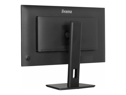 Iiyama ProLite XB2792QSU-B1 - Monitor LED - 27" - 2560 x 1440 QHD @ 120 Hz - IPS - 350 cd/m² - 1500:1 - 3 ms - HDMI, DisplayPort