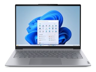 Lenovo ThinkBook 14 G9 IRL 21UY - Intel Core 5 - 210H / do 4.8 GHz - Win 11 Pro - Intel Graphics - 16 GB RAM - 512 GB SSD NVMe -
