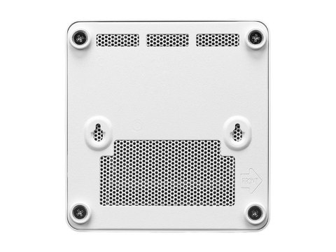MSI Cubi NUC AI 1UMG 062EU - Mini PC Core Ultra 5 125H / do 4.5 GHz - RAM 16 GB - SSD 512 GB - NVMe - Intel Arc Graphics - Gigab