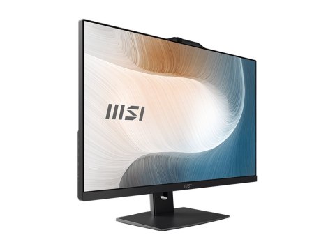 MSI Modern AM272P 1MG 1274EU - Wszystko-w-jednym Core 7 150U / do 5.4 GHz - RAM 16 GB - SSD 1 TB - NVMe - Intel Graphics - Gigab