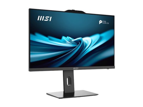 MSI PRO AP242P 14M 682EU - Wszystko-w-jednym Core i5 i5-14400 / do 4.7 GHz - RAM 16 GB - SSD 512 GB - NVMe - UHD Graphics 730 - 
