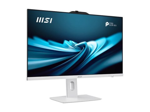 MSI PRO AP272P 14M 611EU - Wszystko-w-jednym Core i7 i7-14700 / do 5.4 GHz - RAM 16 GB - SSD 1 TB - NVMe - UHD Graphics 770 - Gi