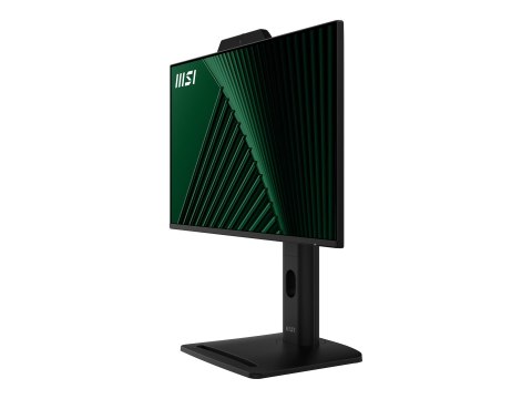 MSI PRO MP242PMG - Monitor LCD - 24" (23.8" widoczny) - 1920 x 1080 Full HD (1080p) @ 120 Hz - IPS - 300 cd/m² - 1500:1 - 1 ms -