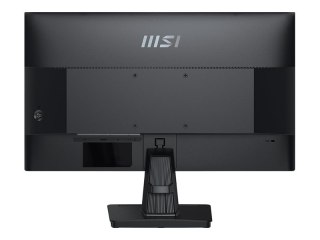 MSI PRO MP251 - Monitor LED - 25" (24.5" widoczny) - 1920 x 1080 Full HD (1080p) @ 100 Hz - IPS - 300 cd/m² - 1300:1 - 1 ms - HD