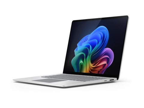 Microsoft Surface Laptop - 7th Edition - Copilot+ PC - Snapdragon X Elite - X1E-80-100 / do 4 GHz - Win 11 Home - Qualcomm Adren