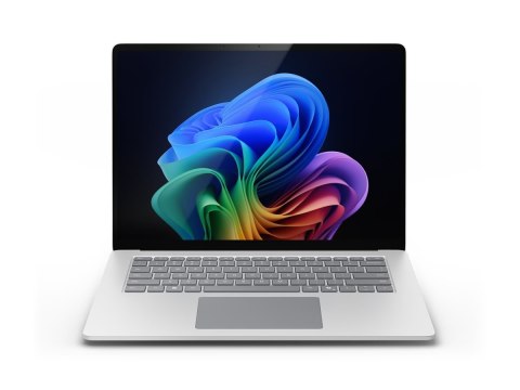 Microsoft Surface Laptop - 7th Edition - Copilot+ PC - Snapdragon X Elite - X1E-80-100 / do 4 GHz - Win 11 Home - Qualcomm Adren