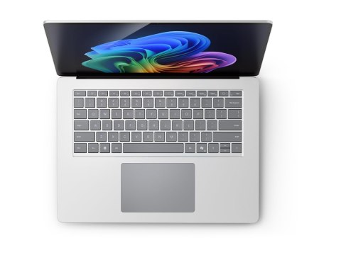 Microsoft Surface Laptop - 7th Edition - Copilot+ PC - Snapdragon X Elite - X1E-80-100 / do 4 GHz - Win 11 Home - Qualcomm Adren
