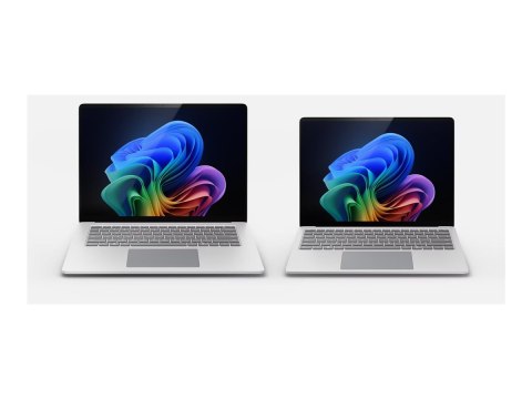 Microsoft Surface Laptop - 7th Edition - Copilot+ PC - Snapdragon X Elite - X1E-80-100 / do 4 GHz - Win 11 Home - Qualcomm Adren