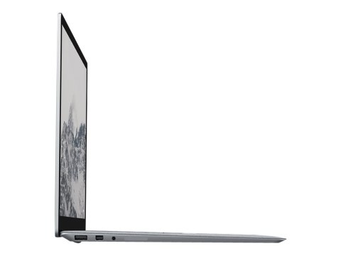 Microsoft Surface Laptop - 7th Edition - Copilot+ PC - Snapdragon X Plus - X1P-64-100 / do 3.6 GHz - Win 11 Pro - Qualcomm Adren