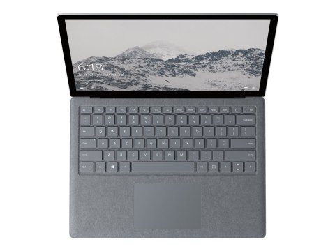 Microsoft Surface Laptop - 7th Edition - Copilot+ PC - Snapdragon X Plus - X1P-64-100 / do 3.6 GHz - Win 11 Pro - Qualcomm Adren
