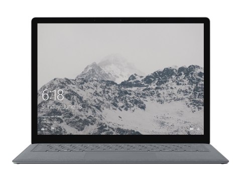 Microsoft Surface Laptop - 7th Edition - Copilot+ PC - Snapdragon X Plus - X1P-64-100 / do 3.6 GHz - Win 11 Pro - Qualcomm Adren