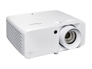 Optoma ZK551 - Projektor DLP - laser - 3D - 5100 lumeny - 3840 x 2160 - 16:9 - 4K - Miracast