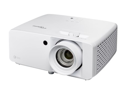Optoma ZK551 - Projektor DLP - laser - 3D - 5100 lumeny - 3840 x 2160 - 16:9 - 4K - Miracast