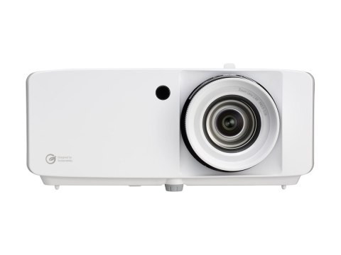 Optoma ZK551 - Projektor DLP - laser - 3D - 5100 lumeny - 3840 x 2160 - 16:9 - 4K - Miracast
