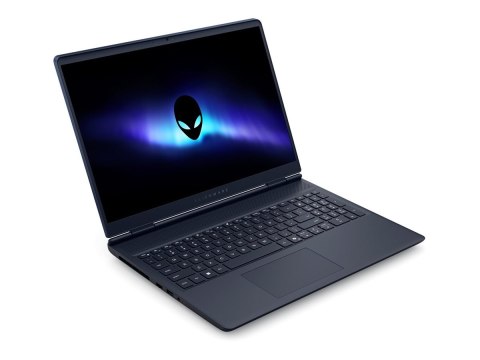 Alienware 16 Aurora AC16250 - AI PC - Intel Core 7 - 240H / do 5.2 GHz - Win 11 Pro - GeForce RTX 5050 - 16 GB RAM - 1 TB SSD NV