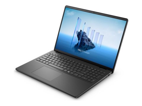 Dell 16 DC16250 - AI PC - Intel Core 5 - 120U / do 5 GHz - Win 11 Home - Intel Graphics - 16 GB RAM - 512 GB SSD NVMe - 16" 1920