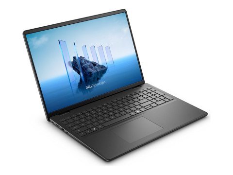 Dell 16 DC16250 - AI PC - Intel Core 5 - 120U / do 5 GHz - Win 11 Pro - Intel Graphics - 16 GB RAM - 1 TB SSD NVMe - 16" 1920 x 