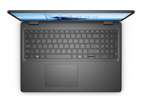 Dell 16 DC16250 - AI PC - Intel Core 5 - 120U / do 5 GHz - Win 11 Pro - Intel Graphics - 8 GB RAM - 512 GB SSD NVMe - 16" 1920 x