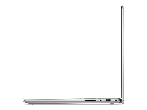 Dell 16 DC16251 - AI PC - Intel Core 7 - 150U / do 5.4 GHz - Win 11 Home - Intel Graphics - 32 GB RAM - 1 TB SSD NVMe - 16" 1920