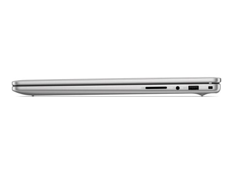 Dell 16 DC16251 - AI PC - Intel Core 7 - 150U / do 5.4 GHz - Win 11 Pro - GF MX570A - 16 GB RAM - 1 TB SSD NVMe - 16" 1920 x 120