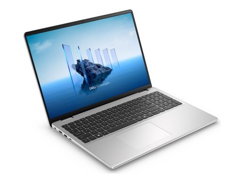 Dell 16 DC16251 - AI PC - Intel Core 7 - 150U / do 5.4 GHz - Win 11 Pro - GF MX570A - 16 GB RAM - 1 TB SSD NVMe - 16" 1920 x 120