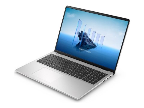 Dell 16 DC16251 - AI PC - Intel Core 7 - 150U / do 5.4 GHz - Win 11 Pro - Intel Graphics - 16 GB RAM - 512 GB SSD NVMe - 16" 192