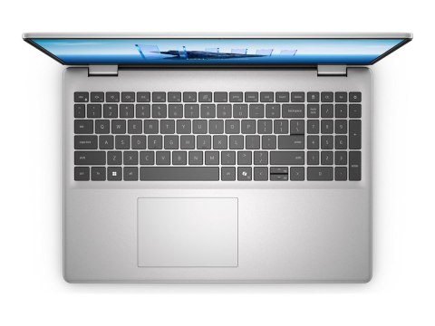 Dell 16 DC16251 - AI PC - Intel Core 7 - 150U / do 5.4 GHz - Win 11 Pro - Intel Graphics - 16 GB RAM - 512 GB SSD NVMe - 16" 192