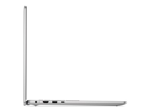 Dell 16 DC16251 - AI PC - Intel Core 7 - 150U / do 5.4 GHz - Win 11 Pro - Intel Graphics - 32 GB RAM - 1 TB SSD NVMe - 16" 1920 