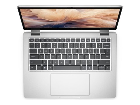 Dell Pro 13 Plus PB13250 - AI PC - Intel Core Ultra 5 - 235U / do 4.9 GHz - vPro Enterprise - Win 11 Pro - Intel Graphics - 16 G