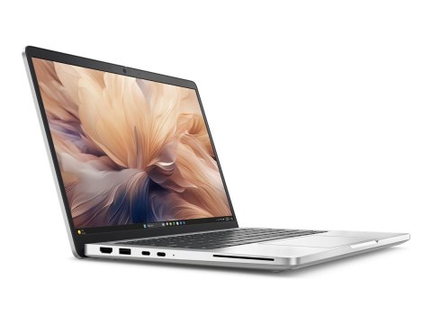 Dell Pro 13 Plus PB13250 - AI PC - Intel Core Ultra 5 - 235U / do 4.9 GHz - vPro Enterprise - Win 11 Pro - Intel Graphics - 16 G