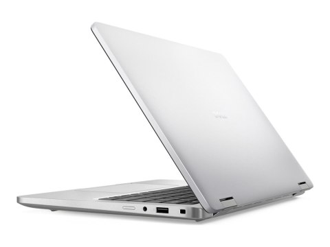 Dell Pro 13 Plus PB13250 - AI PC - Intel Core Ultra 7 - 265U / do 5.3 GHz - vPro Enterprise - Win 11 Pro - Intel Graphics - 16 G