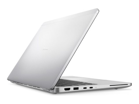 Dell Pro 13 Plus PB13250 - AI PC - z klapką - Intel Core Ultra 5 - 235U / do 4.9 GHz - vPro Enterprise - Win 11 Pro - Intel Grap