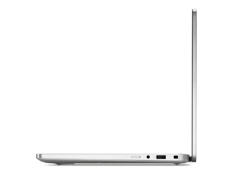 Dell Pro 13 Plus PB13250 - AI PC - z klapką - Intel Core Ultra 5 - 235U / do 4.9 GHz - vPro Enterprise - Win 11 Pro - Intel Grap