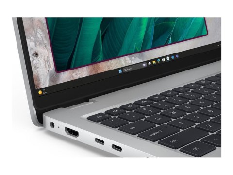 Dell Pro 14 PC14250 - AI PC - Intel Core Ultra 7 - 265U / do 5.3 GHz - vPro Enterprise - Win 11 Pro - Intel Graphics - 16 GB RAM