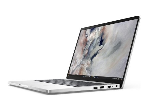 Dell Pro 14 PC14250 - AI PC - Intel Core Ultra 7 - 265U / do 5.3 GHz - vPro Enterprise - Win 11 Pro - Intel Graphics - 16 GB RAM
