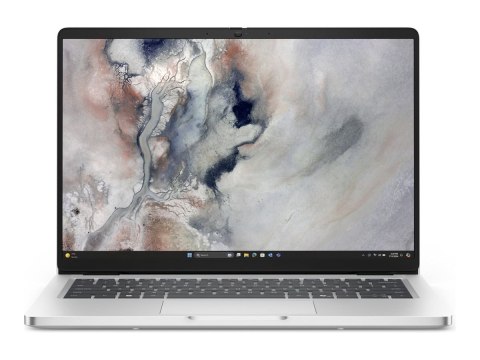 Dell Pro 14 PC14250 - AI PC - Intel Core Ultra 7 - 265U / do 5.3 GHz - vPro Enterprise - Win 11 Pro - Intel Graphics - 16 GB RAM
