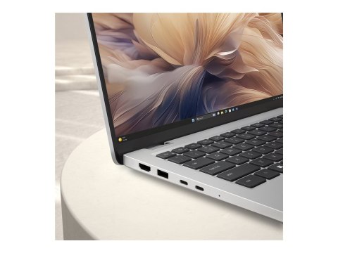 Dell Pro 14 Plus PB14250 - AI PC - Intel Core Ultra 5 - 235U / do 4.9 GHz - vPro Enterprise - Win 11 Pro - Intel Graphics - 16 G