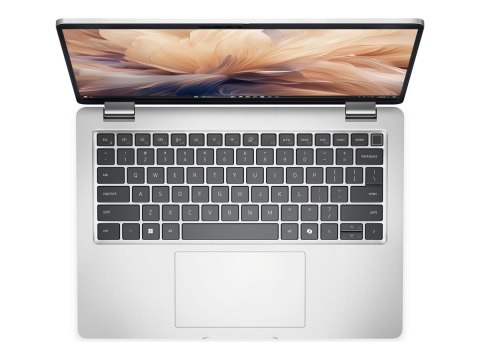 Dell Pro 14 Plus PB14250 - AI PC - Intel Core Ultra 5 - 235U / do 4.9 GHz - vPro Enterprise - Win 11 Pro - Intel Graphics - 16 G