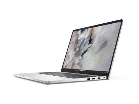 Dell Pro 16 PC16250 - AI PC - Intel Core Ultra 5 - 235U / do 4.9 GHz - vPro Enterprise - Win 11 Pro - Intel Graphics - 32 GB RAM