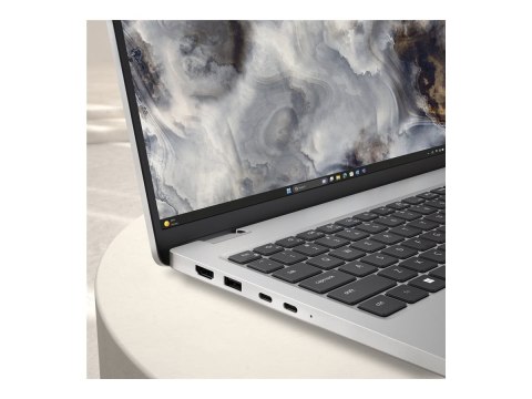 Dell Pro 16 Plus PB16250 - AI PC - Intel Core Ultra 5 - 235U / do 4.9 GHz - vPro Enterprise - Win 11 Pro - Intel Graphics - 16 G