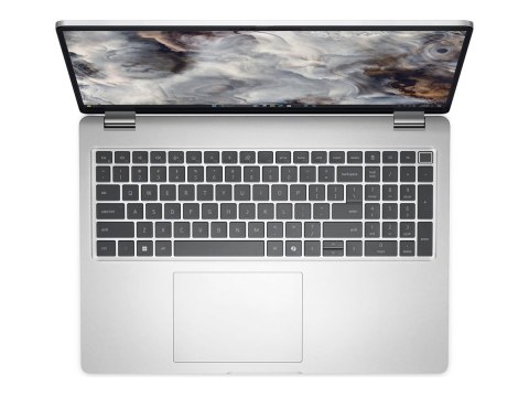 Dell Pro 16 Plus PB16250 - AI PC - Intel Core Ultra 5 - 235U / do 4.9 GHz - vPro Enterprise - Win 11 Pro - Intel Graphics - 16 G