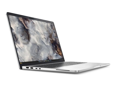 Dell Pro 16 Plus PB16250 - AI PC - Intel Core Ultra 5 - 235U / do 4.9 GHz - vPro Enterprise - Win 11 Pro - Intel Graphics - 16 G