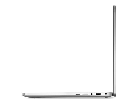 Dell Pro 16 Plus PB16250 - AI PC - Intel Core Ultra 5 - 235U / do 4.9 GHz - vPro Enterprise - Win 11 Pro - Intel Graphics - 32 G